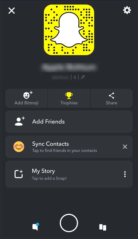 snapchat accounts to add|Accounts